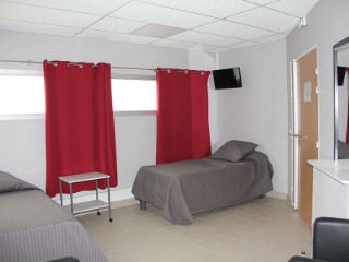 Chambre PSH