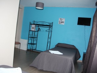 Chambre 1